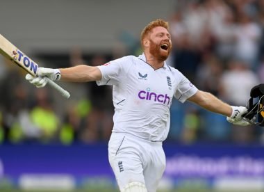 From Cape Town to Leeds: Ranking Jonny Bairstow's 10 Test hundreds