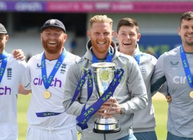 Quiz! Every England men's cricketer to make an international appearance since the start of 2020