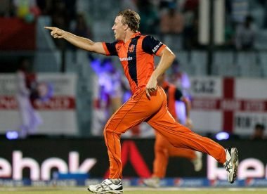 Quiz! Playing XIs from the Netherlands' 2014 World T20 win over England