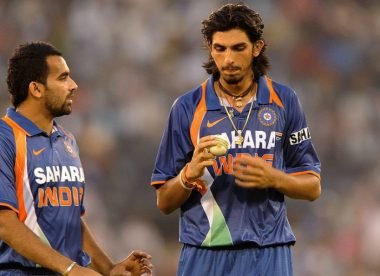 Quiz! Every opening bowler for India in men's ODIs this century