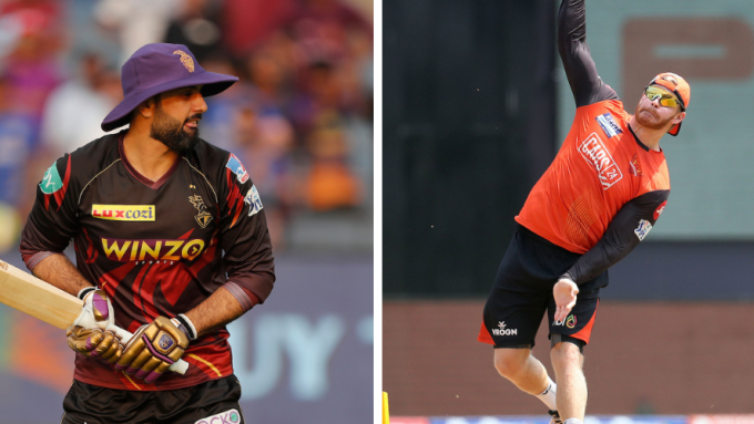 IPL 2022: An XI of benched IPL players good enough to defeat winners Gujarat Titans