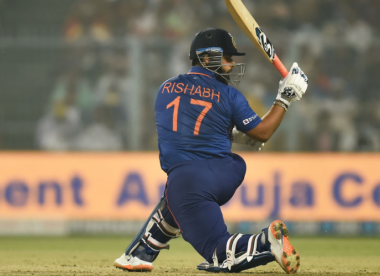 Predicting the India XI for the opening South Africa T20I