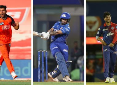 Five selection dilemmas for India ahead of the South Africa T20I series
