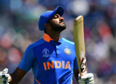 From being India's World Cup No.4 to struggling for an IPL spot: whatever happened to Vijay Shankar?