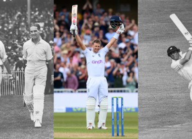 Who is England's greatest men's Test batter? The 12 contenders