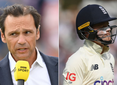 Mark Ramprakash: Ollie Pope at No.3 for the New Zealand Tests 'defies logic'