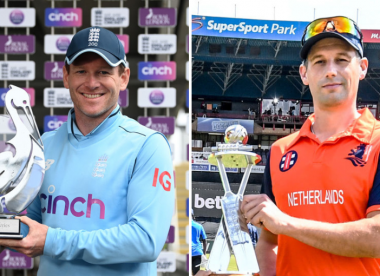 Netherlands v England 2022, where to watch: TV channels, live streaming & match timings for NED vs ENG ODI series