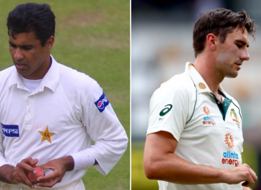 From Pollock to Cummins – How have fast-bowling Test captains fared this century?