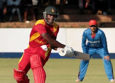 Zimbabwe v Afghanistan 2022, where to watch: TV channels, live streaming and telecast details for ZIM vs AFG