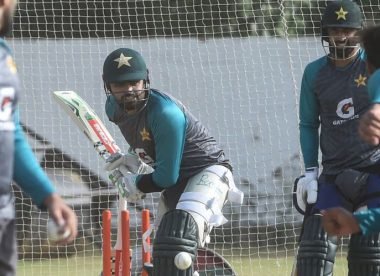 Pakistan v West Indies ODIs 2022: Full squad, team news and injury updates of PAK v WI