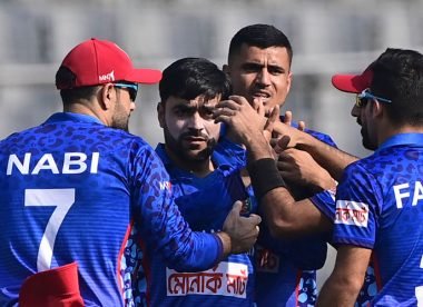 Afghanistan Asia Cup preview: Squad, schedule and team news
