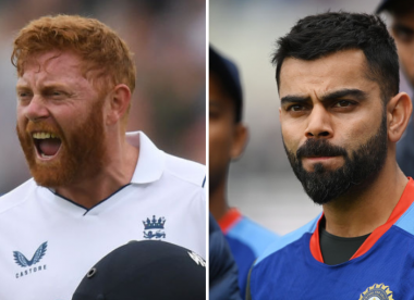 Latest ICC Test rankings: Bairstow overtakes Kohli, Root into top 20 of all time