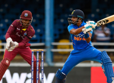 West Indies v India 2022 schedule: Full list of fixtures, venues and start times for WI vs IND