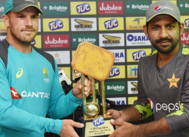 From uncanny to absolutely atrocious, the strangest trophies in cricket (ranked)