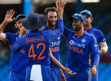 Marks out of 10: India player ratings after their ODI series win over West Indies