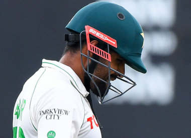 Have Pakistan slipped out of the World Test Championship final race?