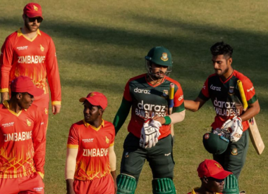 Zimbabwe v Bangladesh 2022, where to watch: TV channels and live streaming details for ZIM vs BAN