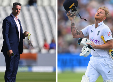 Kevin Pietersen: I would tell Ben Stokes that he doesn't need to try and prove a point by being ultra-aggressive
