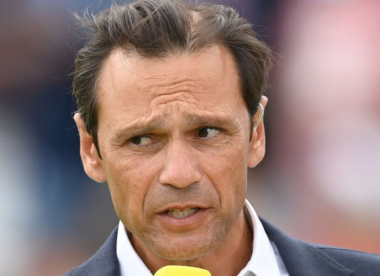 Mark Ramprakash: I'm not sure if anything can save 50-over cricket