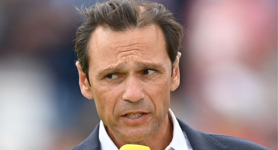 Mark Ramprakash expressed his fears about the future of ODI cricket