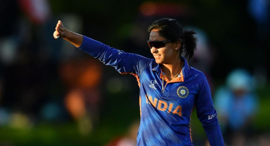 Harmanpreet Kaur will be hoping to lead India to glory at the Commonwealth Games