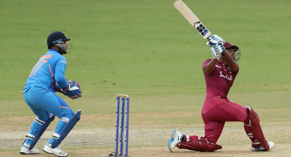 West Indies India 2022 watch live