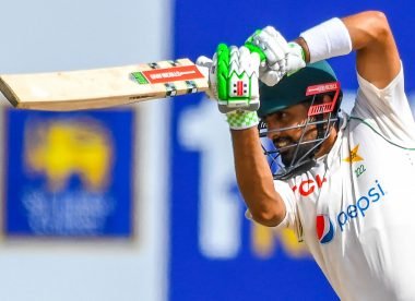 Babar Azam takes another giant leap towards greatness