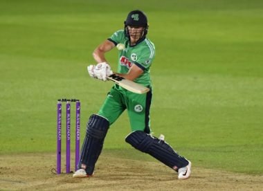Harry Tector, Irish cricket's superstar in waiting is coming good on his promise