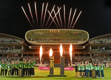 The Hundred 2022 schedule: Full list of men’s and women’s fixtures, match timings and venues