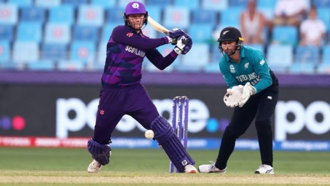 New Zealand in Scotland 2022, where to watch: TV channels and live streaming schedule for SCO v NZ T20I & ODI series