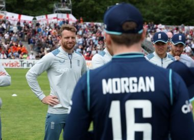 Five takeaways from England's white-ball squads to face India