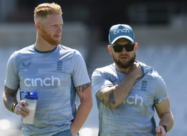 England are practically, but not theoretically, out of World Test Championship contention