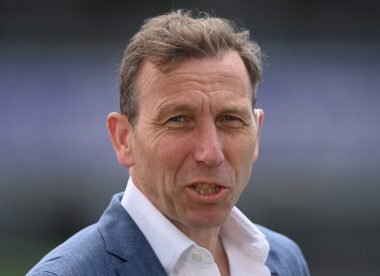 Michael Atherton: Cricket cannibalises itself - a franchise dominated landscape is coming