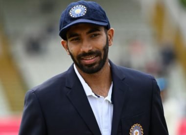 India don't need a new Test captain, but when they do, Jasprit Bumrah is an easy choice