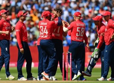 Marks out of 10: Player ratings for England after their 2-1 T20I series defeat to India