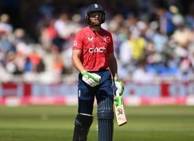 Five questions for England after their T20I series defeat to India