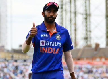 Have we properly appreciated just how exceptional Jasprit Bumrah is?