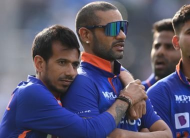 What will India's ODI XI look like against West Indies without Rohit Sharma, Virat Kohli and Jasprit Bumrah?
