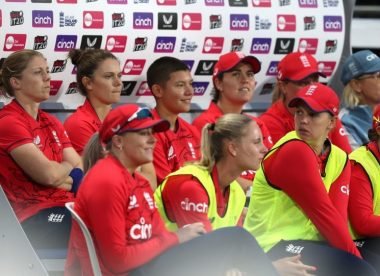 Quiz! Every woman to play T20I cricket for England