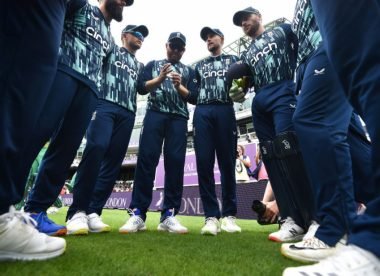 Marks out of 10: England player ratings after their ODI series against South Africa