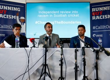 Explained: The Scottish cricket racism scandal