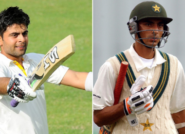 Five Pakistan Test openers of the 21st century who faded away after impressive starts