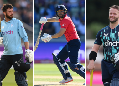 Seven options to replace Ben Stokes at No.4 for England in ODIs