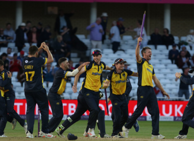 Royal London One Day Cup 2022, where to watch: TV and live streaming details