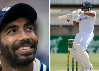 What would India's Test team look like in the next five years?