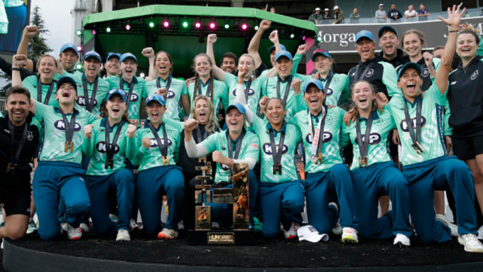 Women's Hundred 2022 schedule: Full list of fixtures and start timings