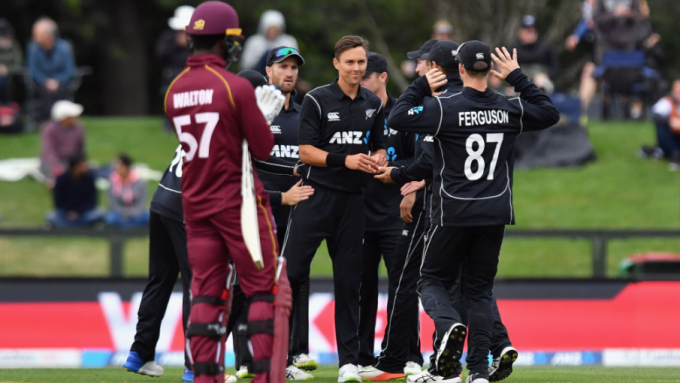 West Indies v New Zealand 2022, where to watch: TV channels and live streaming details of WI vs NZ