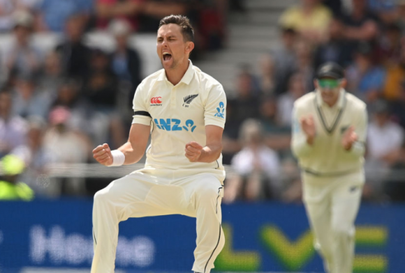 'The future is here' - Trent Boult released from central contract, will continue to play domestic leagues