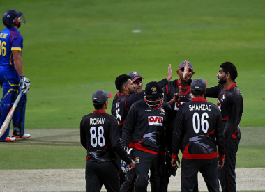 Asia Cup 2022 Qualifier: UAE team preview, schedule, key players