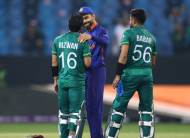 Asia Cup 2022 schedule: Full match list, start time and venues for the T20 event